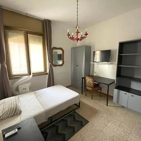 Living Bedroom * מילאנו