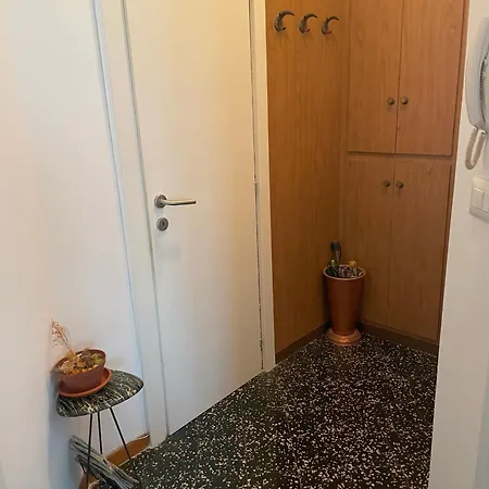 Living Bedroom מילאנו