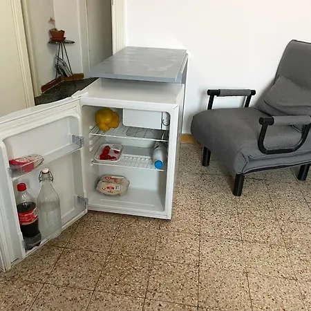 Living Bedroom