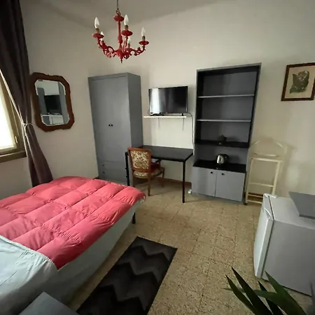 Living Bedroom منزل للإقامة ميلان
