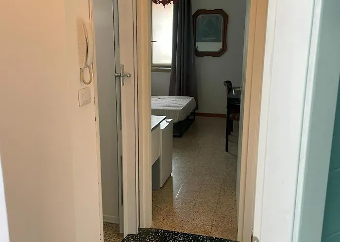 منزل للإقامة Living Bedroom ميلان