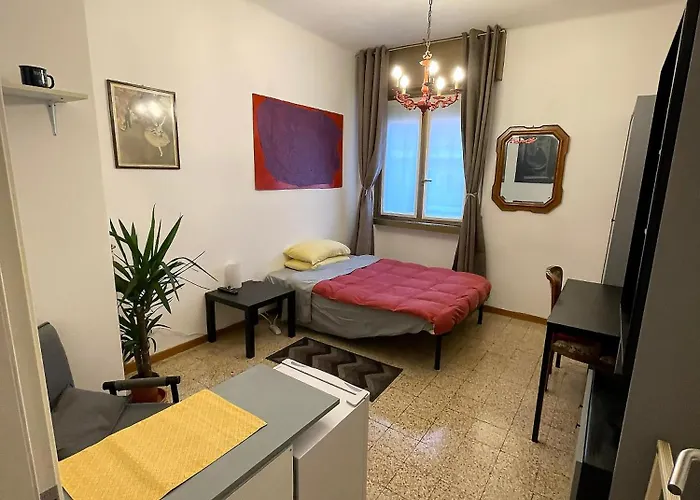 منزل للإقامة Living Bedroom