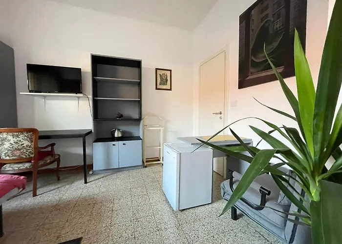 منزل للإقامة Living Bedroom