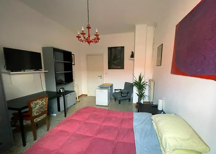 Living Bedroom منزل للإقامة