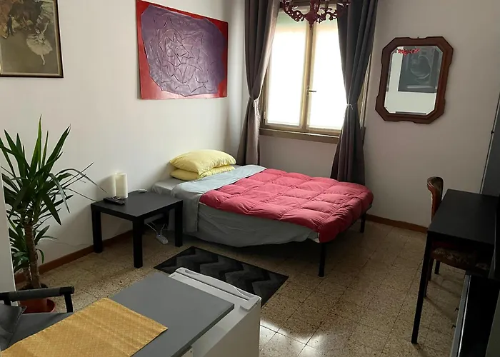 منزل للإقامة Living Bedroom