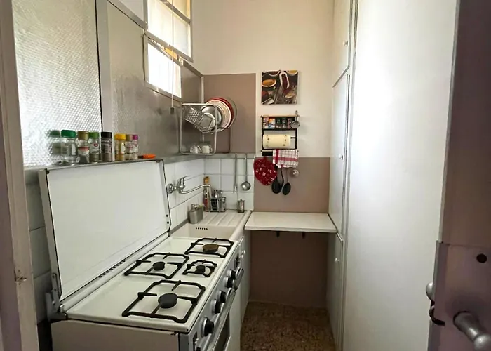 منزل للإقامة Living Bedroom ميلان